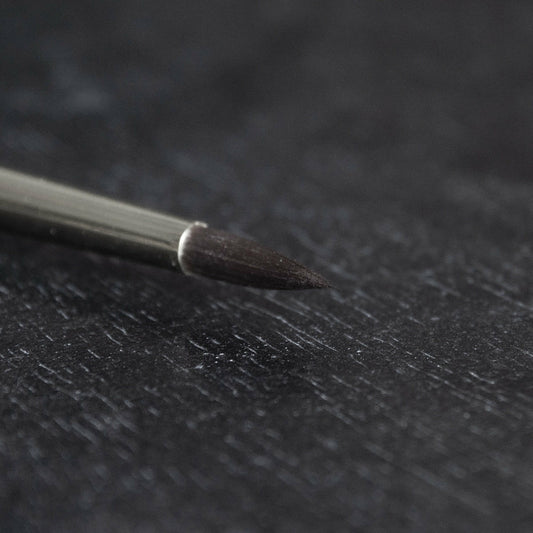 Teijin-Pinsel Serie 261 Nr. 8 Rund Rembrandt