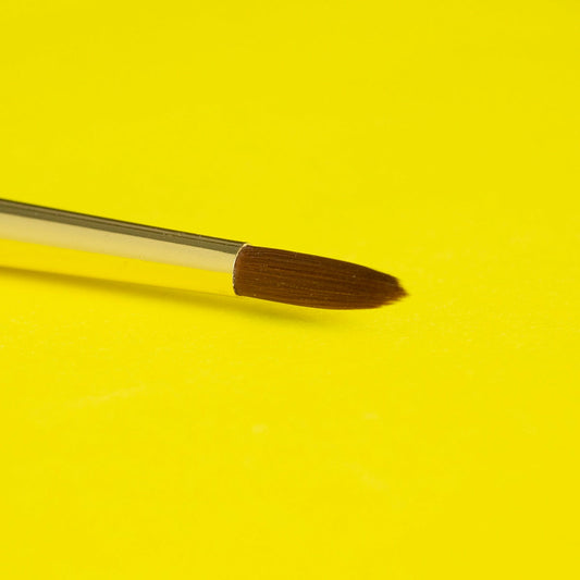 Teijin-Pinsel Serie 261 Nr. 10 Rund Rembrandt