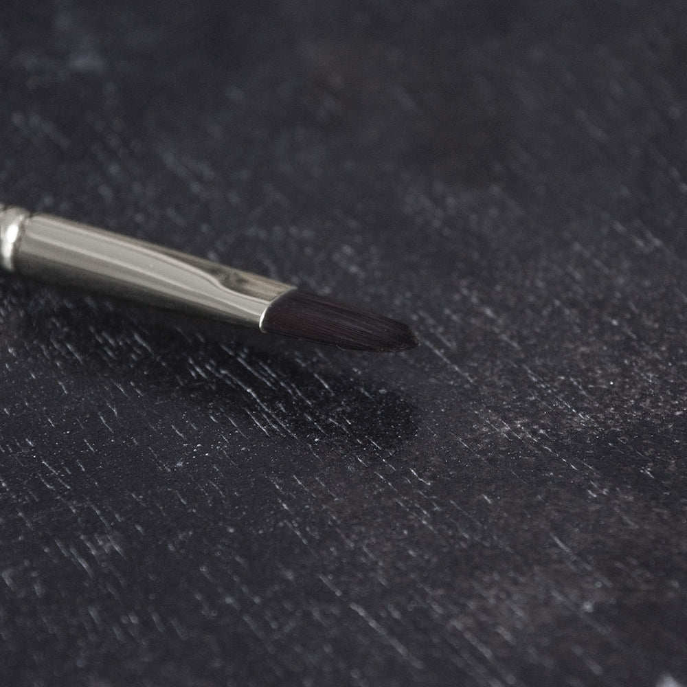 Teijin-Pinsel Serie 262 Nr. 12 Katzenzunge Rembrandt