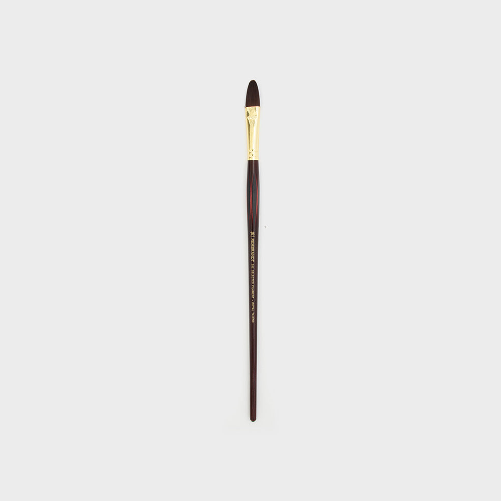 Teijin-Pinsel Serie 262 Nr. 16 Katzenzunge Rembrandt