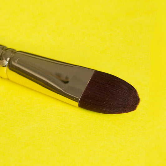 Teijin-Pinsel Serie 262 Nr. 24 Katzenzunge Rembrandt