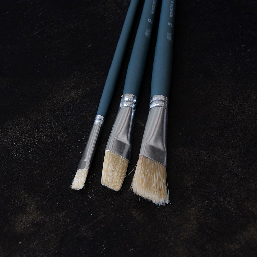 3er-Set Pinsel Winsor & Newton (1)