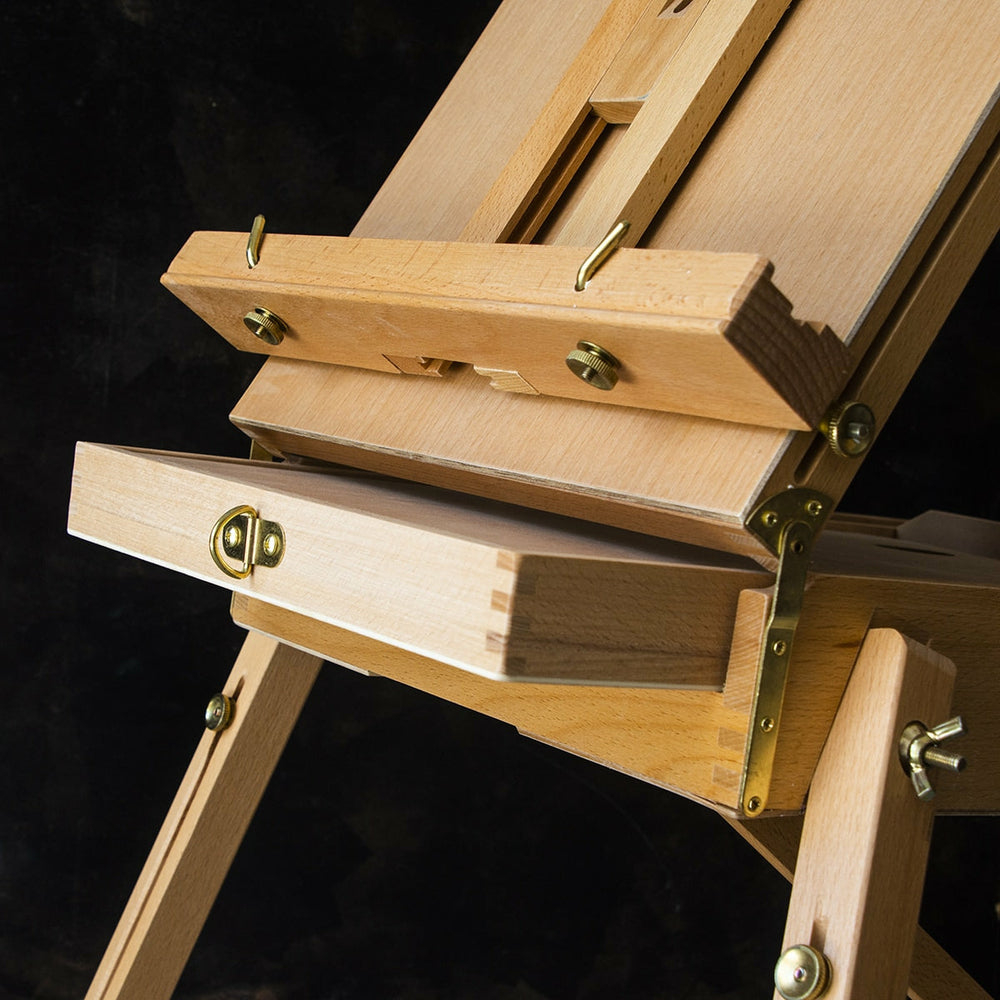 Staffeleibox Aurore Talens (1)