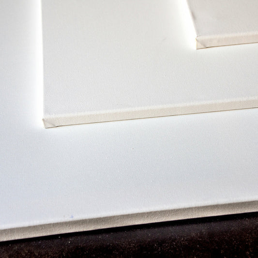 Leinwand 8p aus Baumwolle 46 X 33 Art Creation