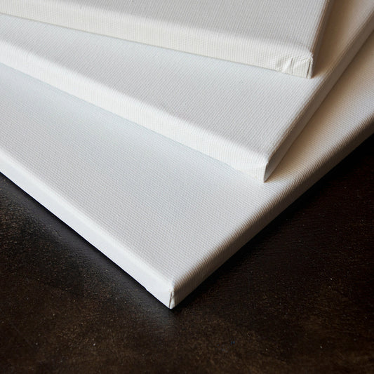 Leinwand 25f aus Baumwolle 81 X 65 Art Creation