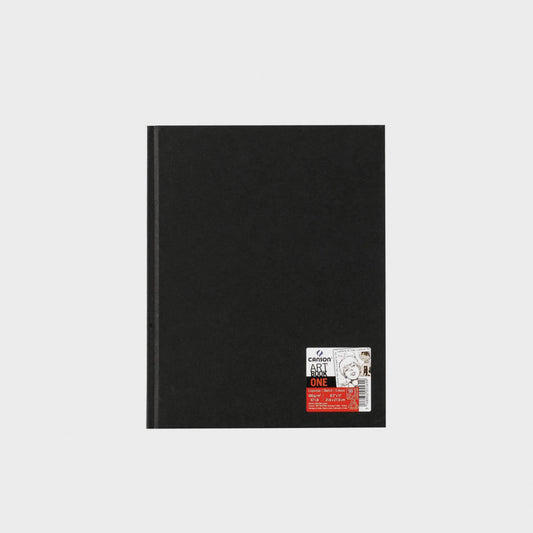 Skizzenblock A4 Art Book One Canson