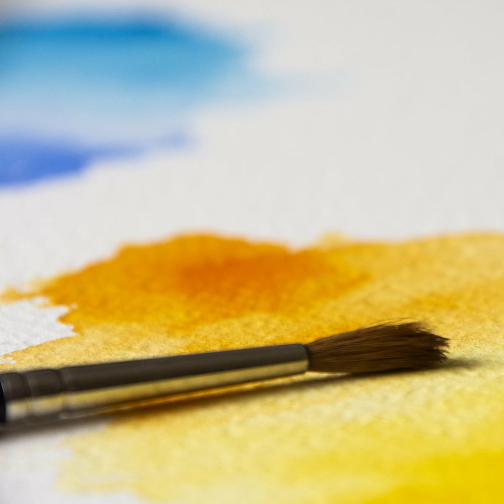 Aquarell Spiralblock Grob 300 g. 23 X 30 15h Winsor & Newton (2)