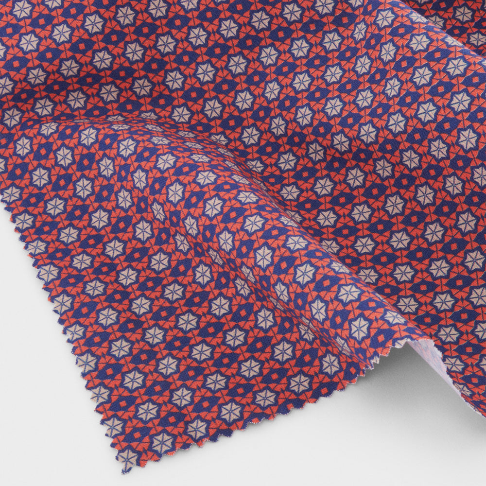 Fat Quarter Japan 45 X 55 The Lanners (1)