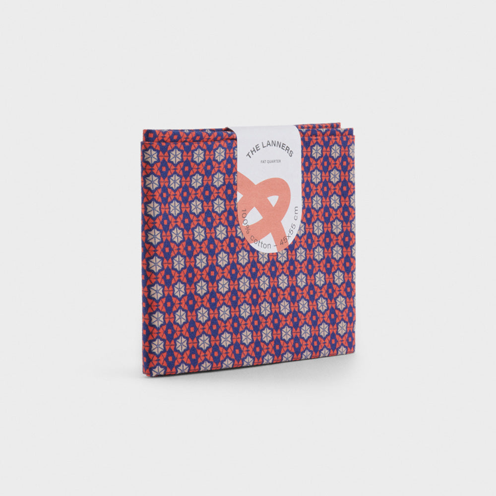 Fat Quarter Japan 45 X 55 The Lanners (3)