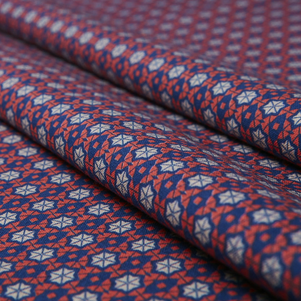Fat Quarter Japan 45 X 55 The Lanners (1)