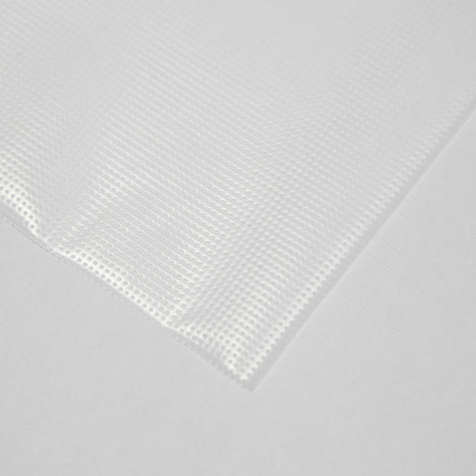 Wasserlösliche Stoff 5,5 Stiche/Cm Dmc