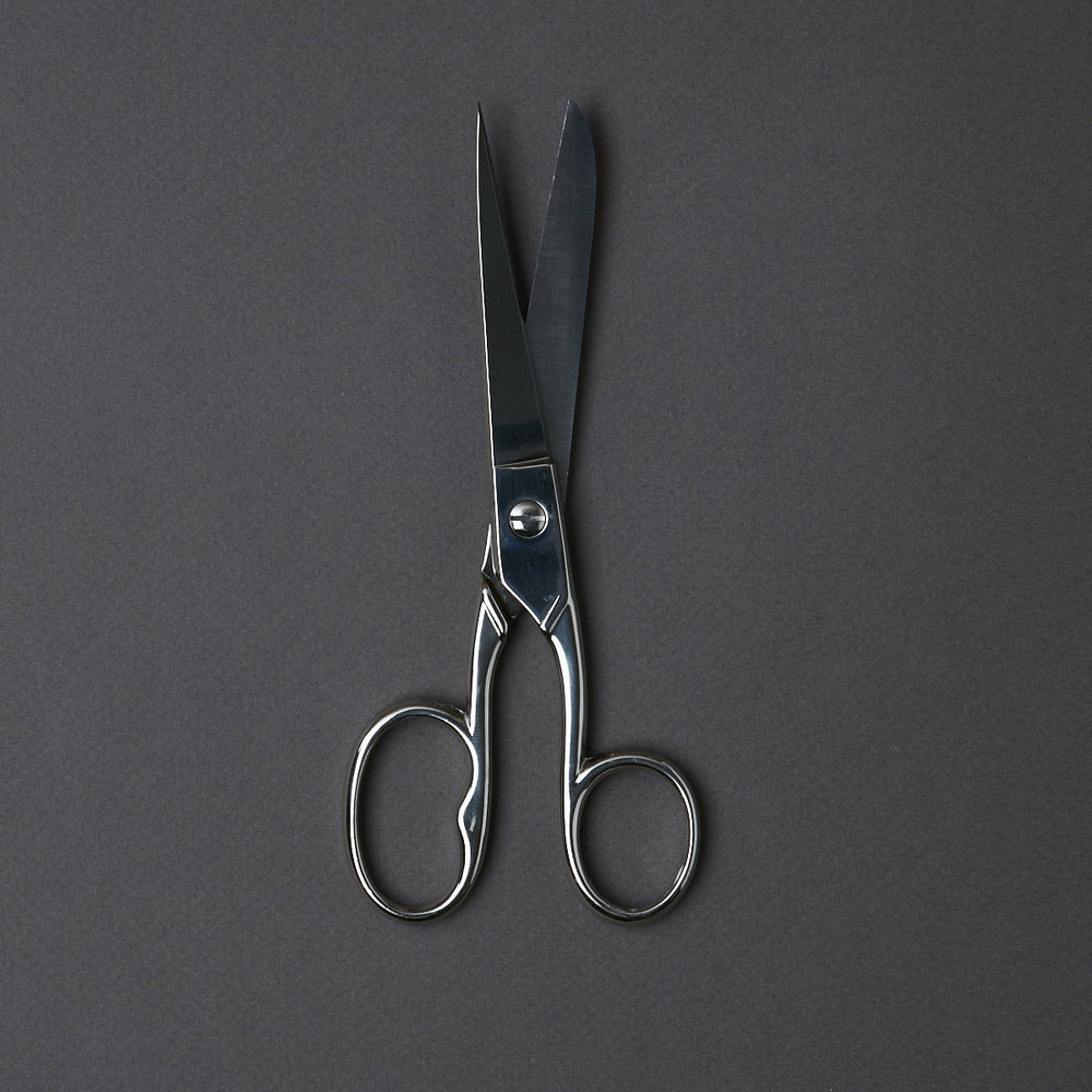 Nähschere Metall Kastilisch 16,5 cm (1)