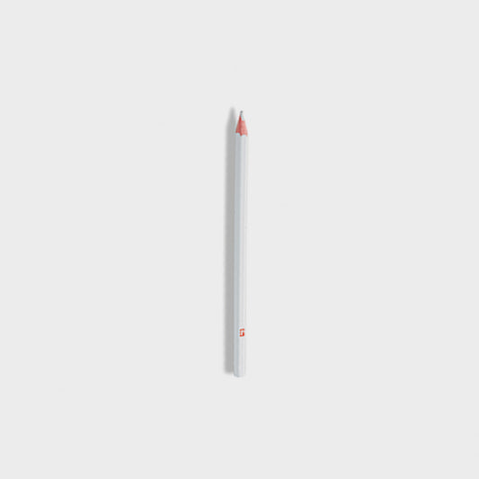 Stoffmarkierstift Weiss