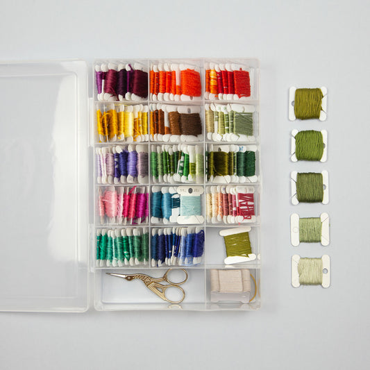 Ordnungsbox Dmc