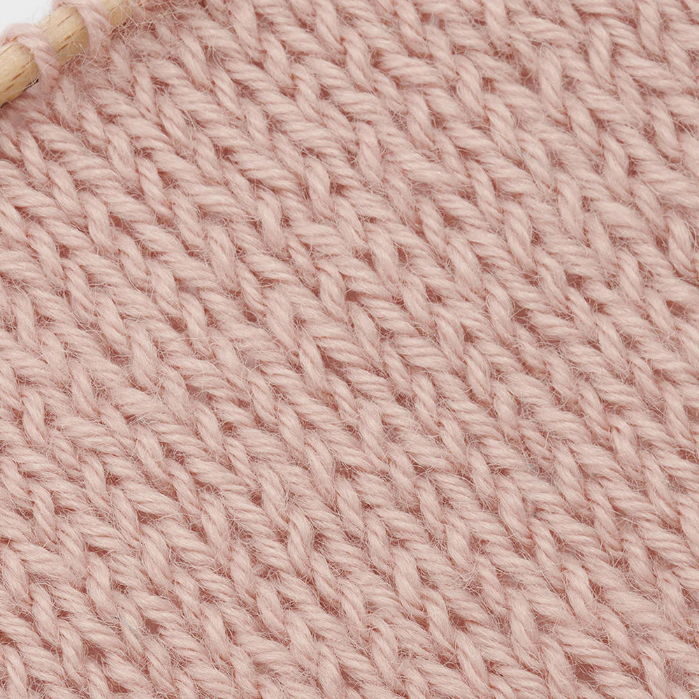 Wollknäuel Serendipity Vintage Pink 855 The Lanners (2)