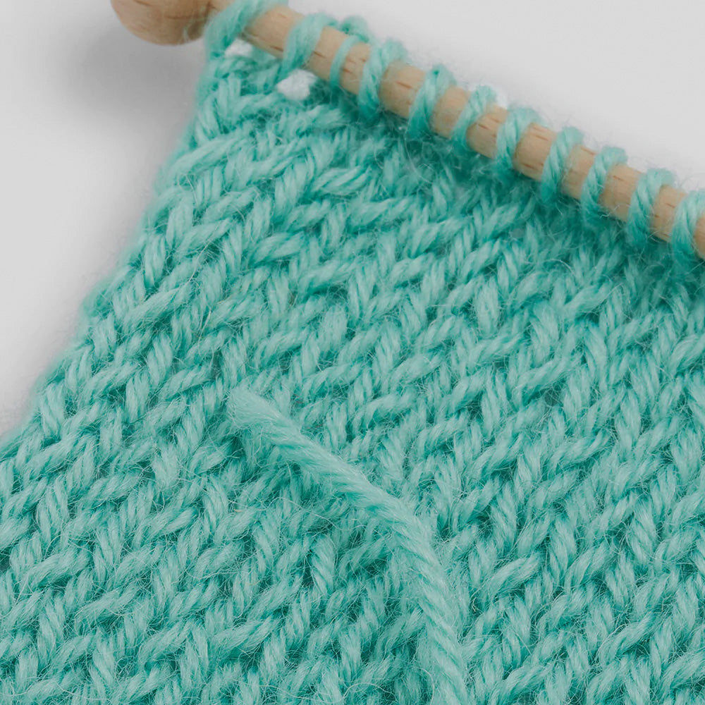Wollknäuel Serendipity Vintage Green 814 The Lanners (2)