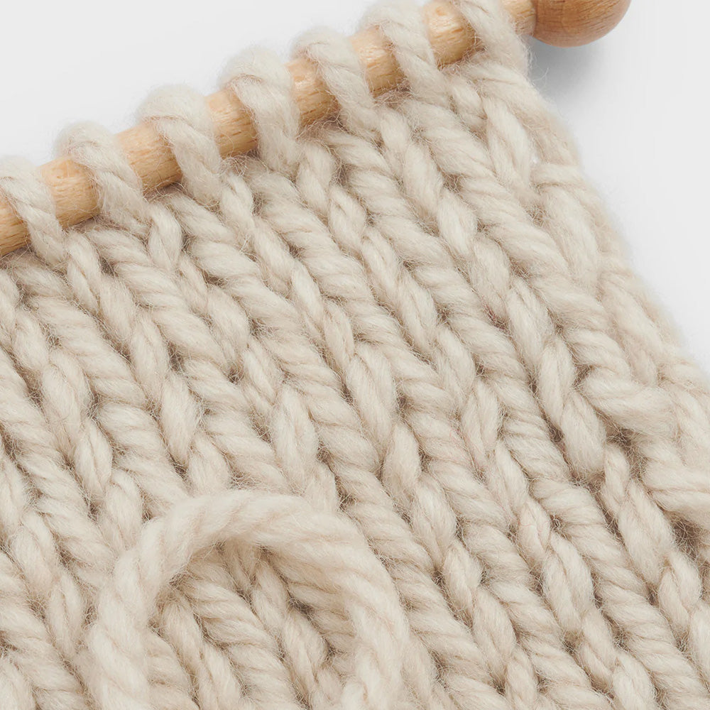 Wollknäuel Limerence Light Taupe 700 The Lanners (2)