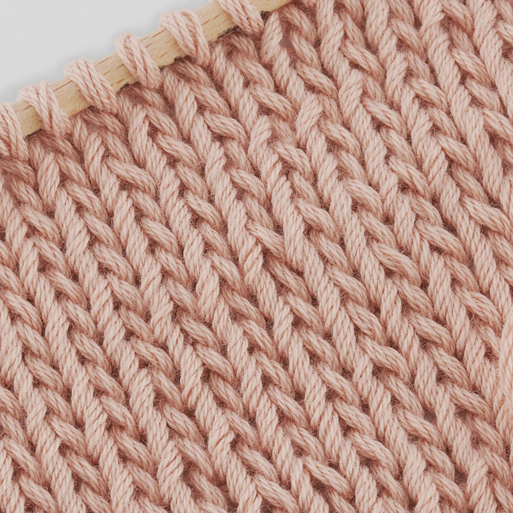 Knäuel Bloom Nude Pink The Lanners (2)