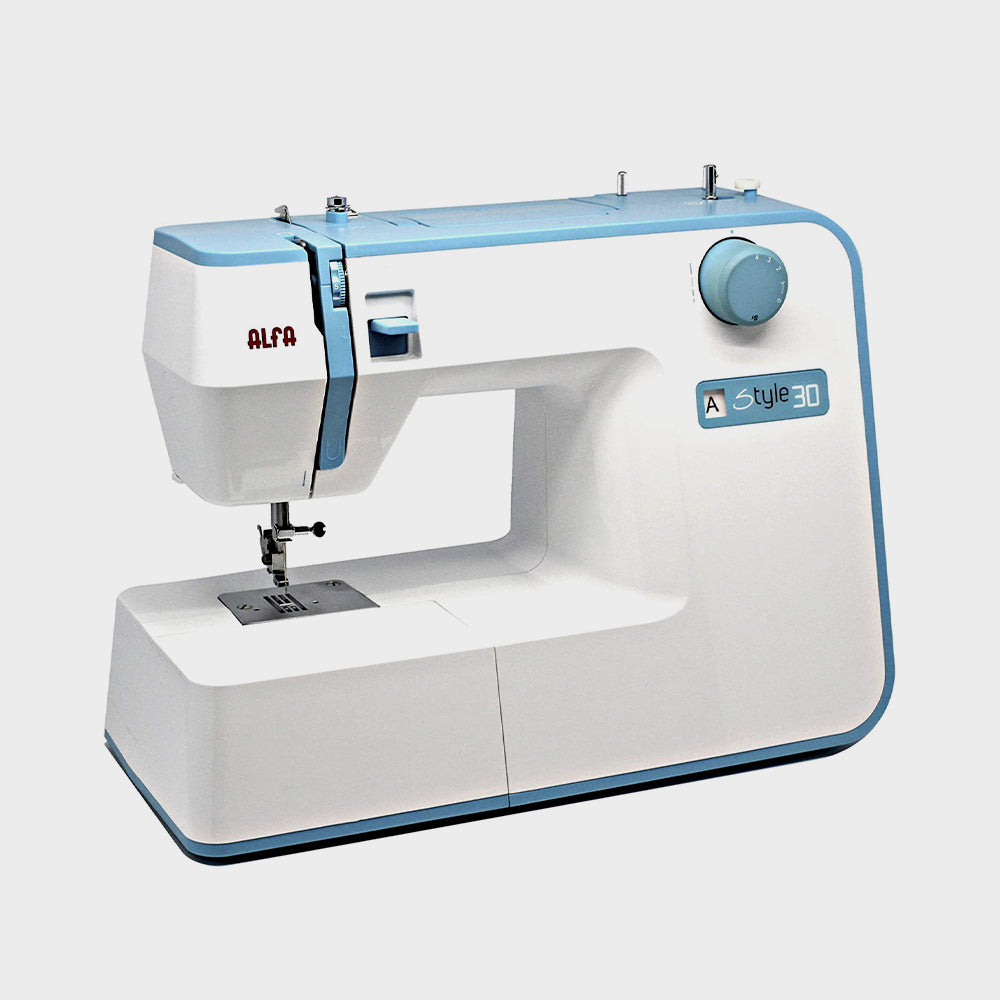 Nähmaschine Alfa Style 30