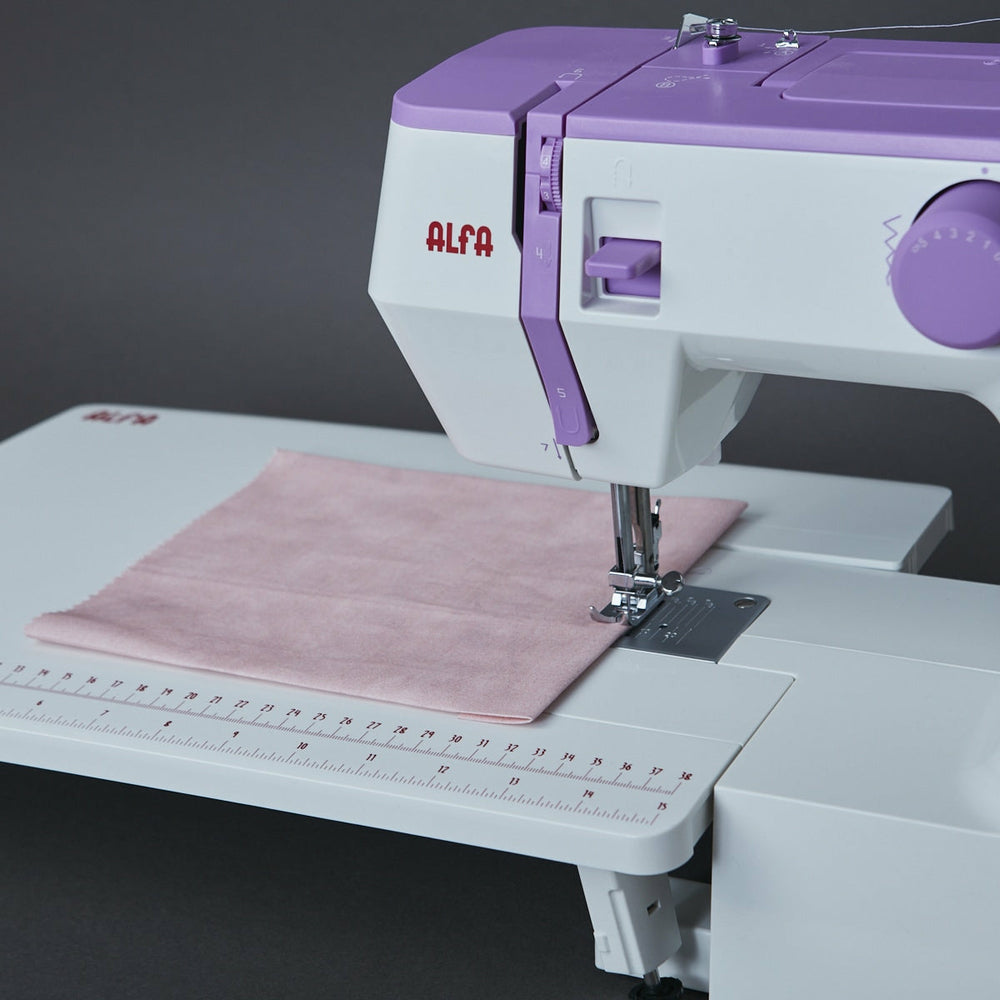 Verlängerungstisch Für Nähmaschine Style Und Practik Alfa (1)