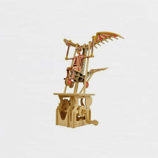 Modell Automatische Mechanik Flying Dreamer Von Robotime