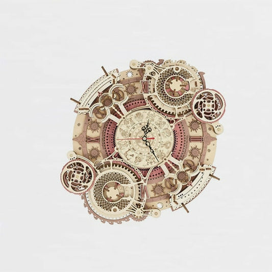 Modell Astrologische Uhr Von Robotime