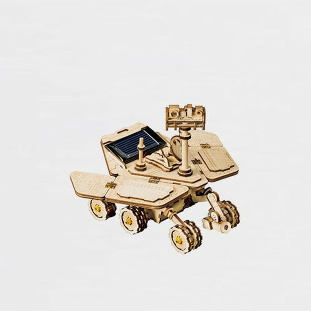 Modell Space Vagabond Rover Von Robotime