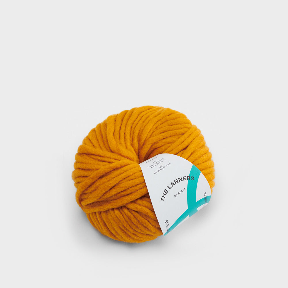 The Lanners Mildness Orange 320 (1)