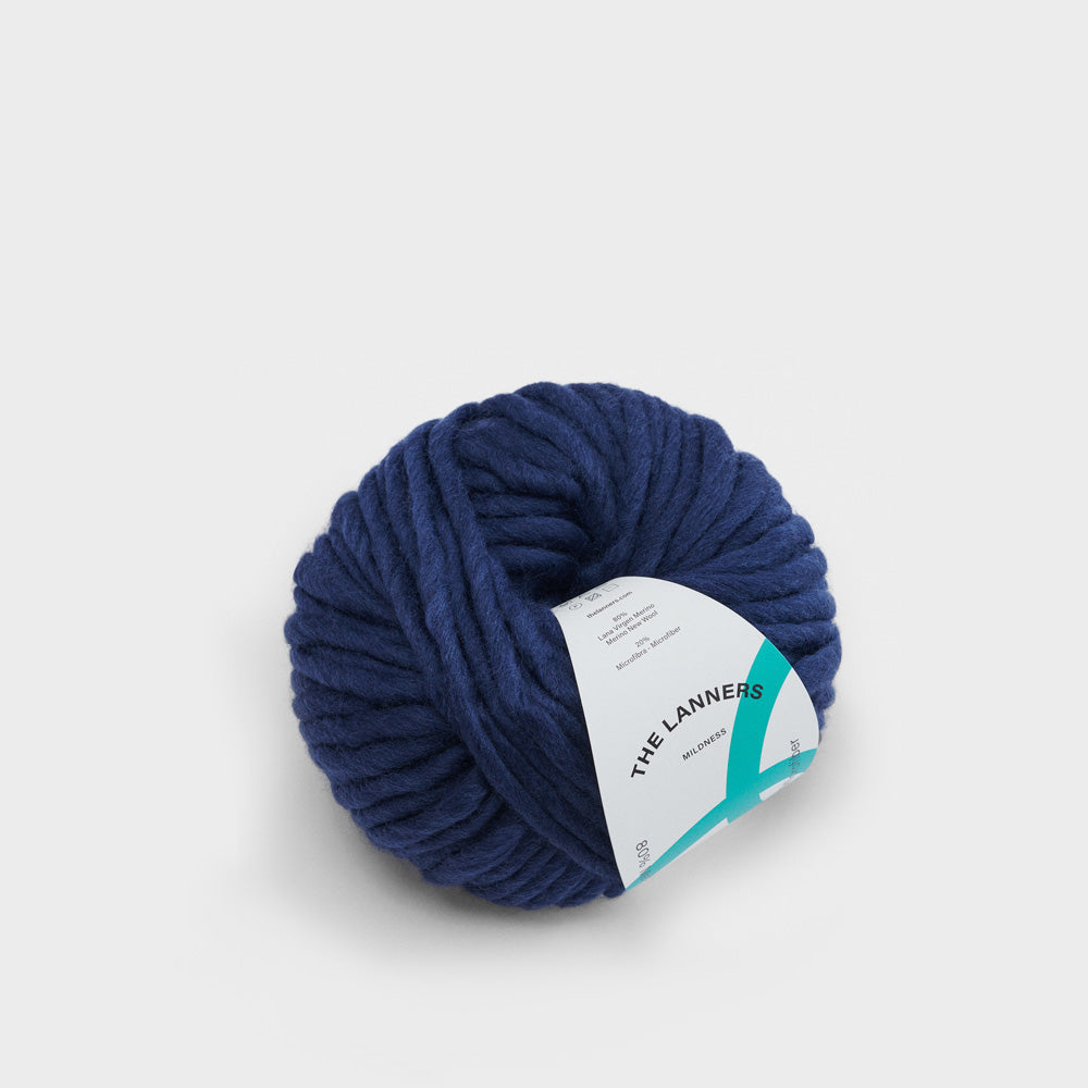 The Lanners Mildness Dark Blue 315 (1)