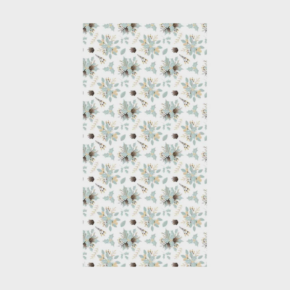 Set 10 Papiere, Scrapbooking, Im Zwergenwald, 15 x 30 cm (7)