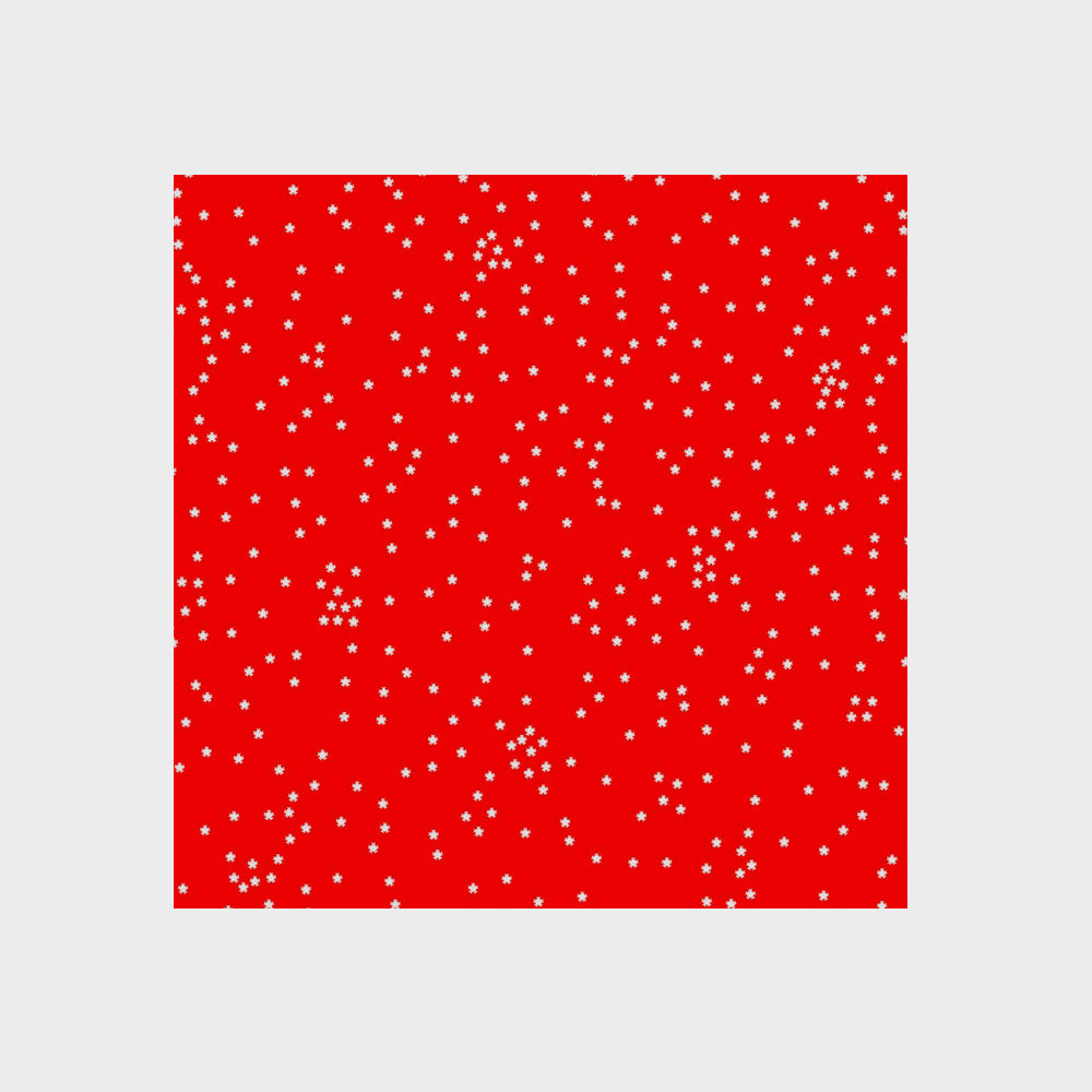 Set 4 Décopatchblätter, Mein kleines Weihnachten 30 X 40 cm (2)