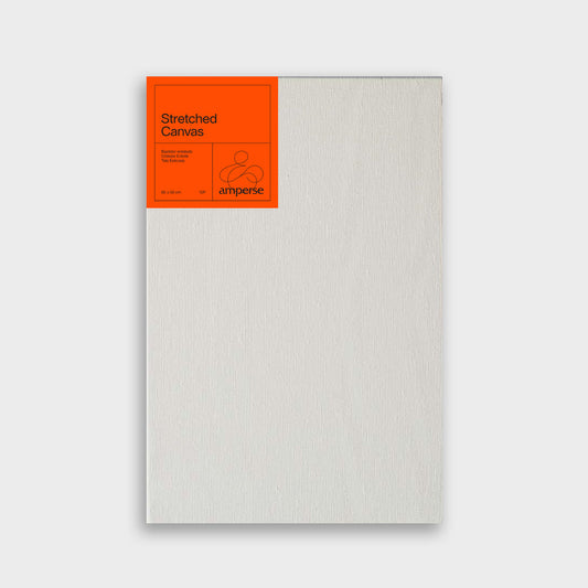 Leinwand, 65 x 50 cm, Amperse