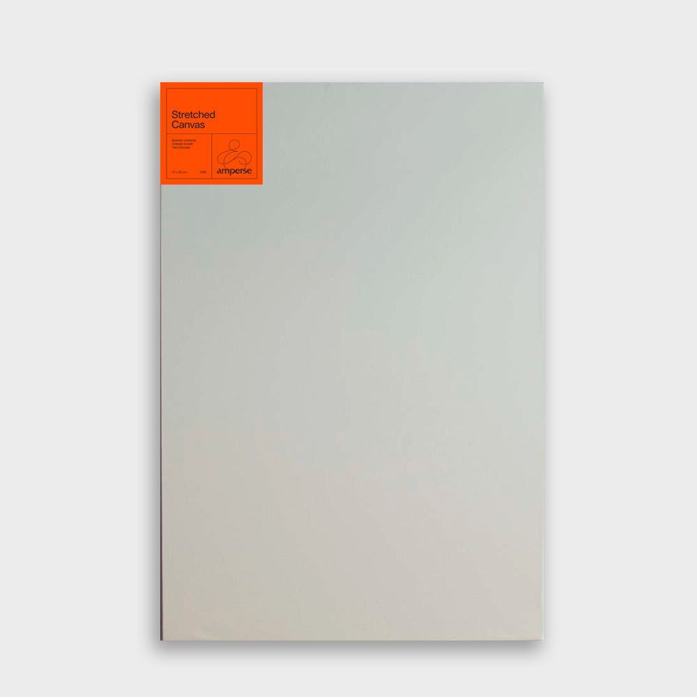 Leinwand, 73 x 50 cm, Amperse