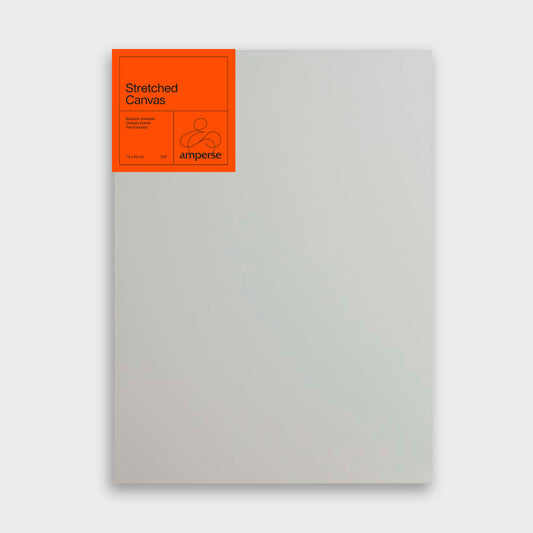 Leinwand, 73 x 60 cm, Amperse