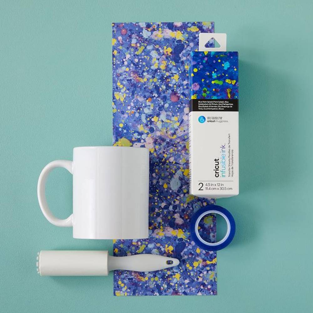 Starterset Mug Press Cricut (1)