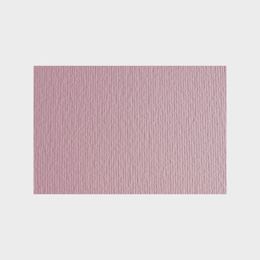 Zeichentonpapier Rosa, 50 x70cm, 220 gr.