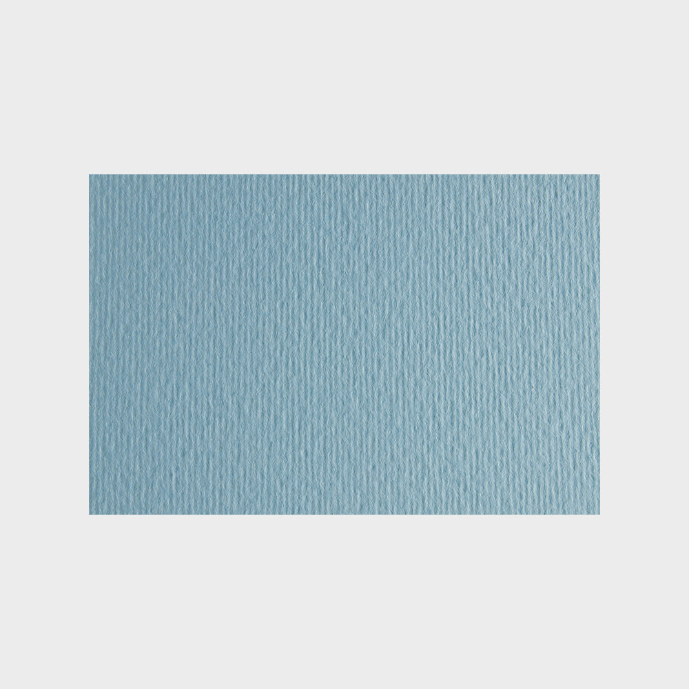 Zeichentonpapier Helblau, 50 x70cm, 220 gr.