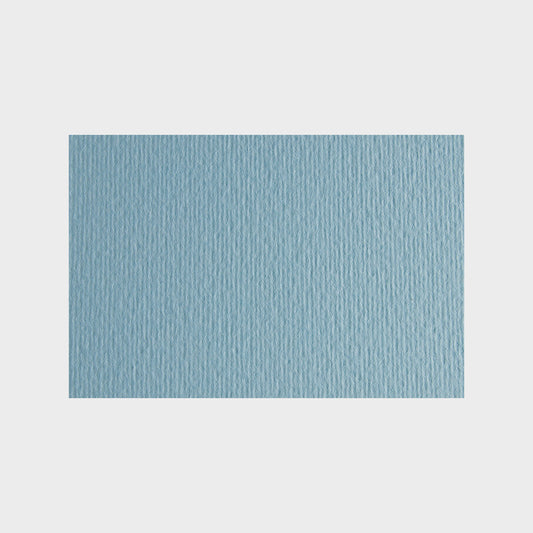 Zeichentonpapier Helblau, 50 x70cm, 220 gr.