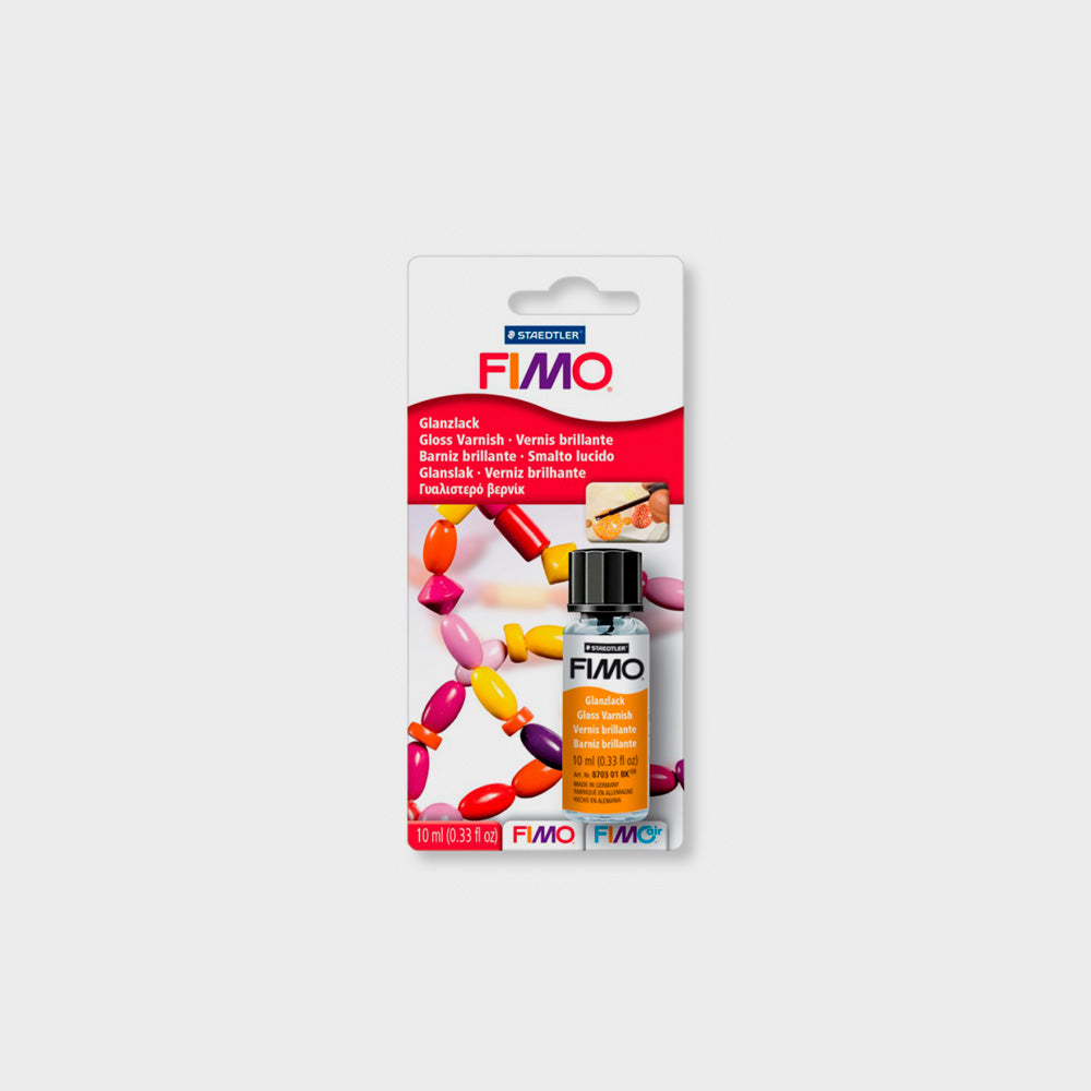 Glanzlack 10ml von FIMO