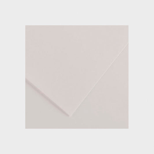 Iris Pappe Weiss 100x 70 cm Canson