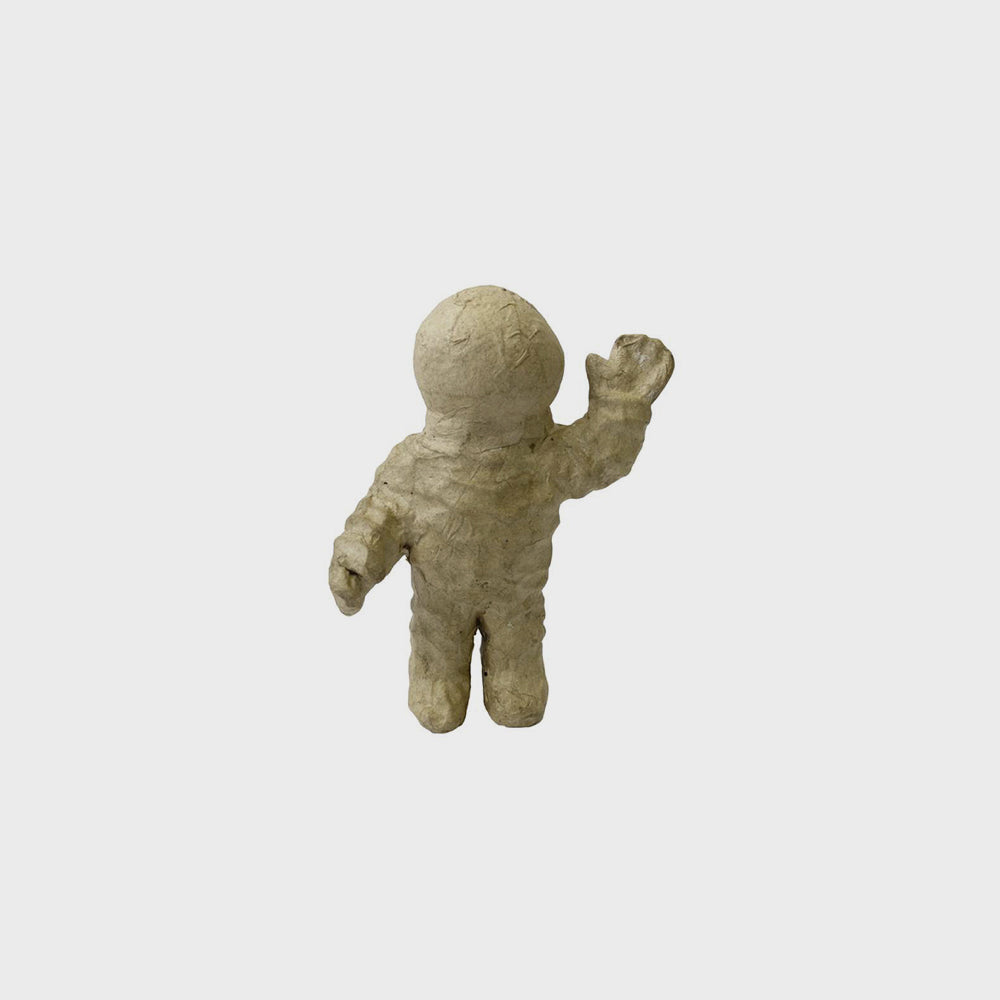 Astronaut Pappe, Décopatch