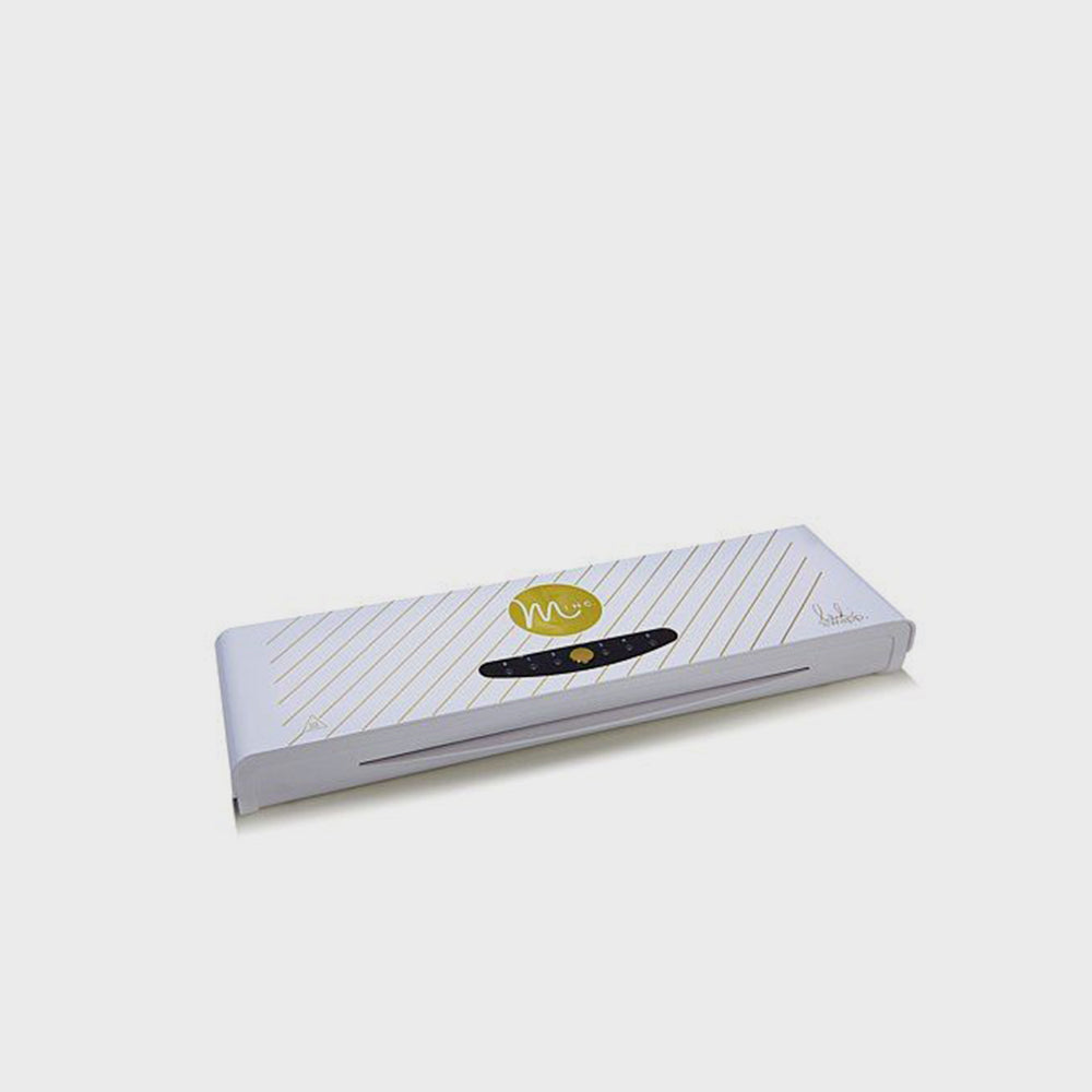 Mini Minc , Metallisches Finish, We R Memory Keepers, Heidi Swapp