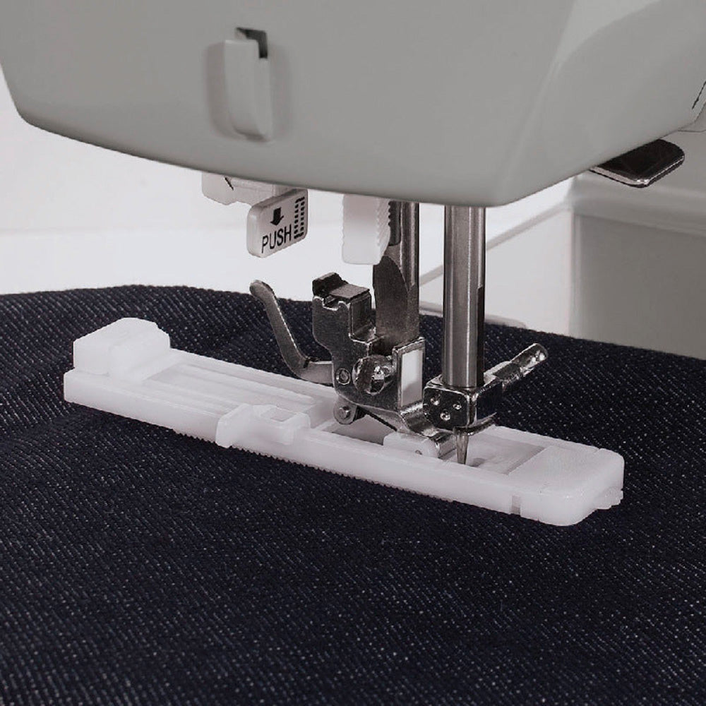 Mechanische Nähmaschine Heavy Duty 4423 mit 22 Stichen von Singer (1)