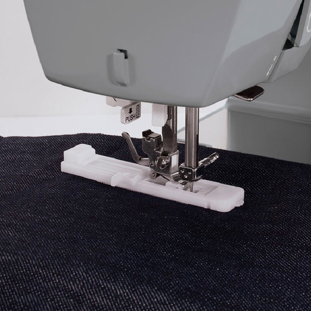 Mechanische Nähmaschine Heavy Duty 4432 mit 32 Stichen von Singer (1)