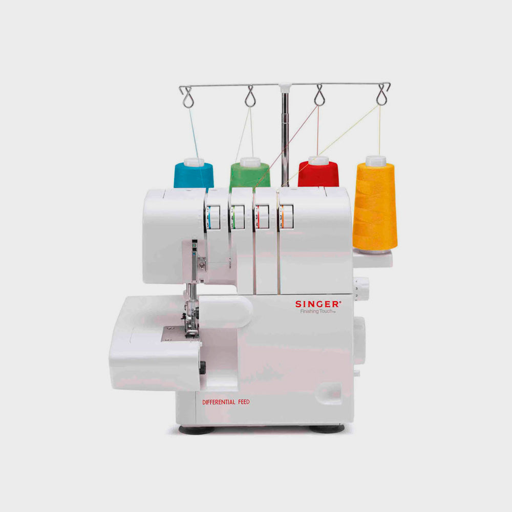 Overlockmaschine 14SH654 von Singer